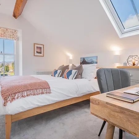 Grandsire Luxury 3 Bedroom Windermere