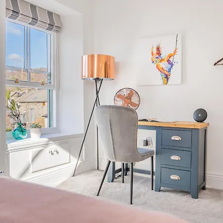 Grandsire Luxury 3 Bedroom * Windermere