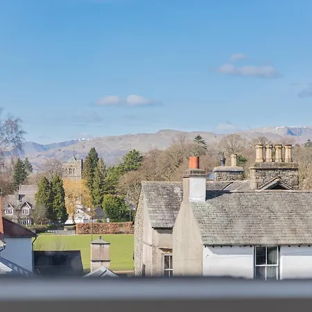 Grandsire Luxury 3 Bedroom