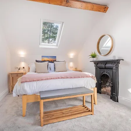 Lejlighed Grandsire Luxury 3 Bedroom