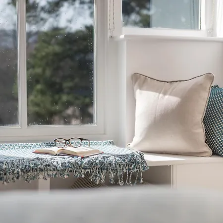 Lejlighed Grandsire Luxury 3 Bedroom *