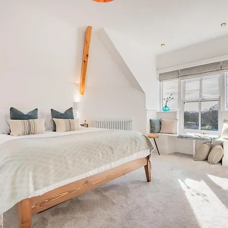 Grandsire Luxury 3 Bedroom Windermere