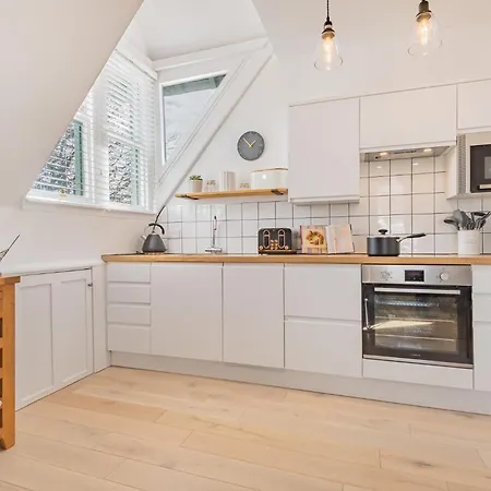 Grandsire Luxury 3 Bedroom