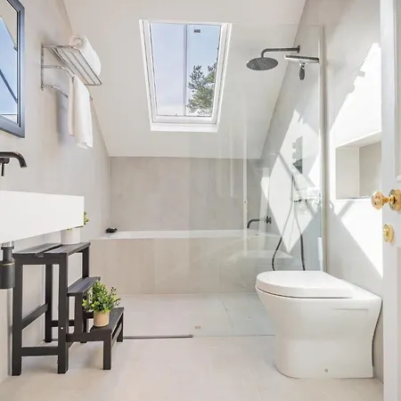 Apartment Grandsire Luxury 3 Bedroom Windermere